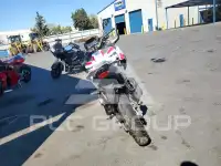 2025 Honda Africa Twin фото