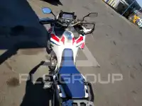 2025 Honda Africa Twin фото