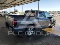 2025 Honda RIDGELINE photo