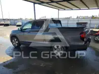 2025 Honda RIDGELINE photo