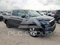 2025 Honda RIDGELINE photo