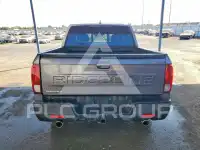 2025 Honda RIDGELINE photo