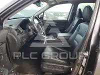 2025 Honda RIDGELINE photo