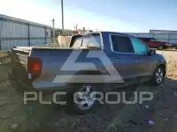 2025 Honda RIDGELINE photo