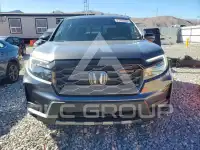 2025 Honda RIDGELINE photo