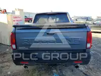 2025 Honda RIDGELINE photo