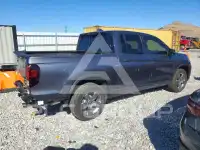 2025 Honda RIDGELINE photo