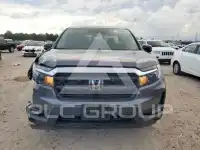 2025 Honda RIDGELINE photo