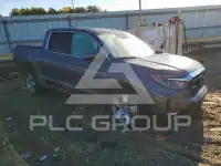 2025 Honda RIDGELINE photo