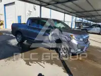 2025 Honda RIDGELINE photo