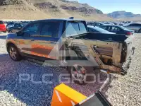 2025 Honda RIDGELINE photo
