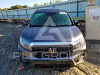 2025 Honda RIDGELINE photo
