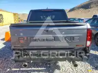 2025 Honda RIDGELINE photo