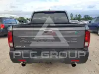 2025 Honda RIDGELINE photo