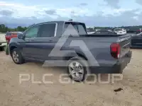 2025 Honda RIDGELINE photo