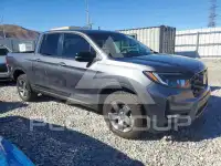 2025 Honda RIDGELINE photo