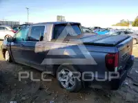 2025 Honda RIDGELINE photo