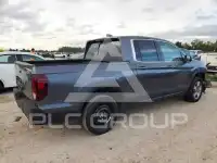 2025 Honda RIDGELINE photo