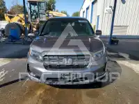 2025 Honda RIDGELINE photo