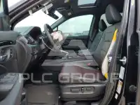 2025 Honda RIDGELINE photo