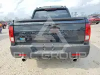 2025 Honda RIDGELINE photo