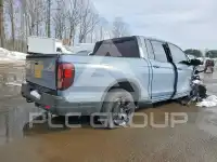 2025 Honda RIDGELINE фото