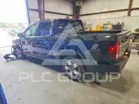 2025 Honda RIDGELINE photo