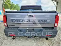 2025 Honda RIDGELINE photo