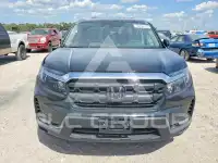 2025 Honda RIDGELINE photo