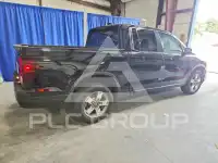 2025 Honda RIDGELINE photo