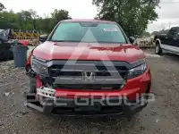 2025 Honda RIDGELINE фото