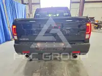 2025 Honda RIDGELINE photo