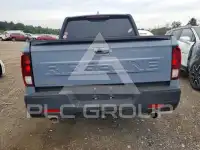 2025 Honda RIDGELINE фото