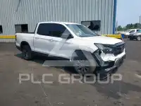 2025 Honda RIDGELINE photo