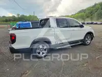 2025 Honda RIDGELINE фото