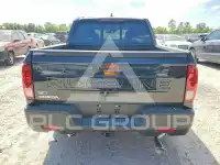 2025 Honda RIDGELINE photo