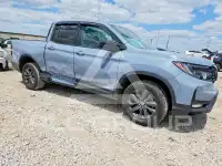 2025 Honda RIDGELINE photo