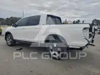 2025 Honda RIDGELINE фото