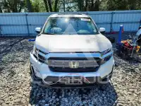 2025 Honda RIDGELINE photo