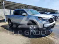 2025 Honda RIDGELINE фото