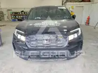 2025 Honda RIDGELINE photo