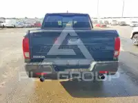 2025 Honda RIDGELINE фото