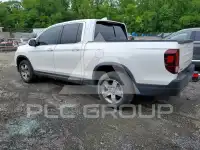 2025 Honda RIDGELINE фото