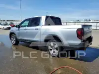 2025 Honda RIDGELINE фото