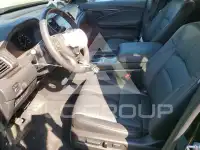 2025 Honda RIDGELINE photo