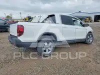 2025 Honda RIDGELINE photo