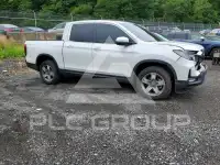 2025 Honda RIDGELINE фото