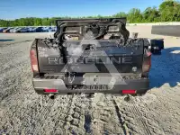 2025 Honda RIDGELINE фото