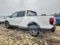 2025 Honda RIDGELINE фото