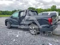 2025 Honda RIDGELINE фото